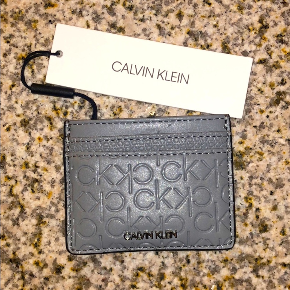 Calvin Klein Card Holder